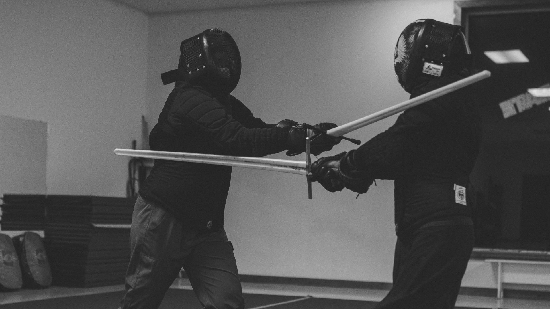 East Texas Historical Fencing photo